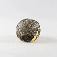 Load image into Gallery viewer, 2024 XiaGuan &quot;Jin Si Tuo Cha&quot; (Golden Ribon) 100g Puerh Raw Tea Sheng Cha