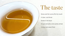 Laden Sie das Bild in den Galerie-Viewer, 2026 DaYi "Mei Gui Da Yi" (Rose Dayi/ TAE) 357g Cake, 1st Batch, Puerh Sheng Cha Raw Tea