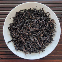 Charger l&#39;image dans la galerie, [03.29.2024 Updated] Spring &quot;BAI RUI XIANG&quot; (Hundred Daphne) Medium-heavy Roasted (A+++++ Grade) Wuyi Yancha Oolong Tea