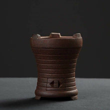 Carica l&#39;immagine nel visualizzatore di Gallery, Chaozhou Charcoal Stove for Heating Kettle