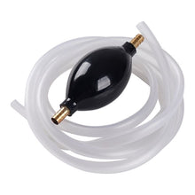 Load image into Gallery viewer, Balloon Hose for Water Drainage from Tea Tray