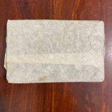 Load image into Gallery viewer, 90's Xiaguan Pu Er Cha Zhuan (Puerh Tea Brick - 2 Versions) 250g Puerh Ripe Tea  - photo 3