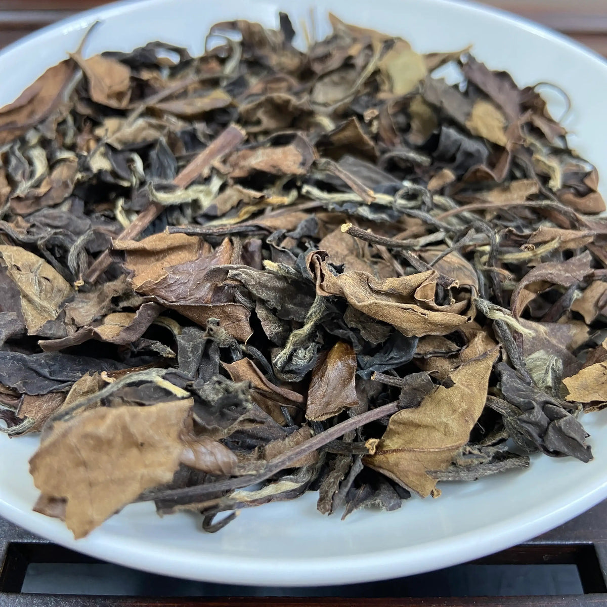 [Updated March 2026] 2017 White Tea 
