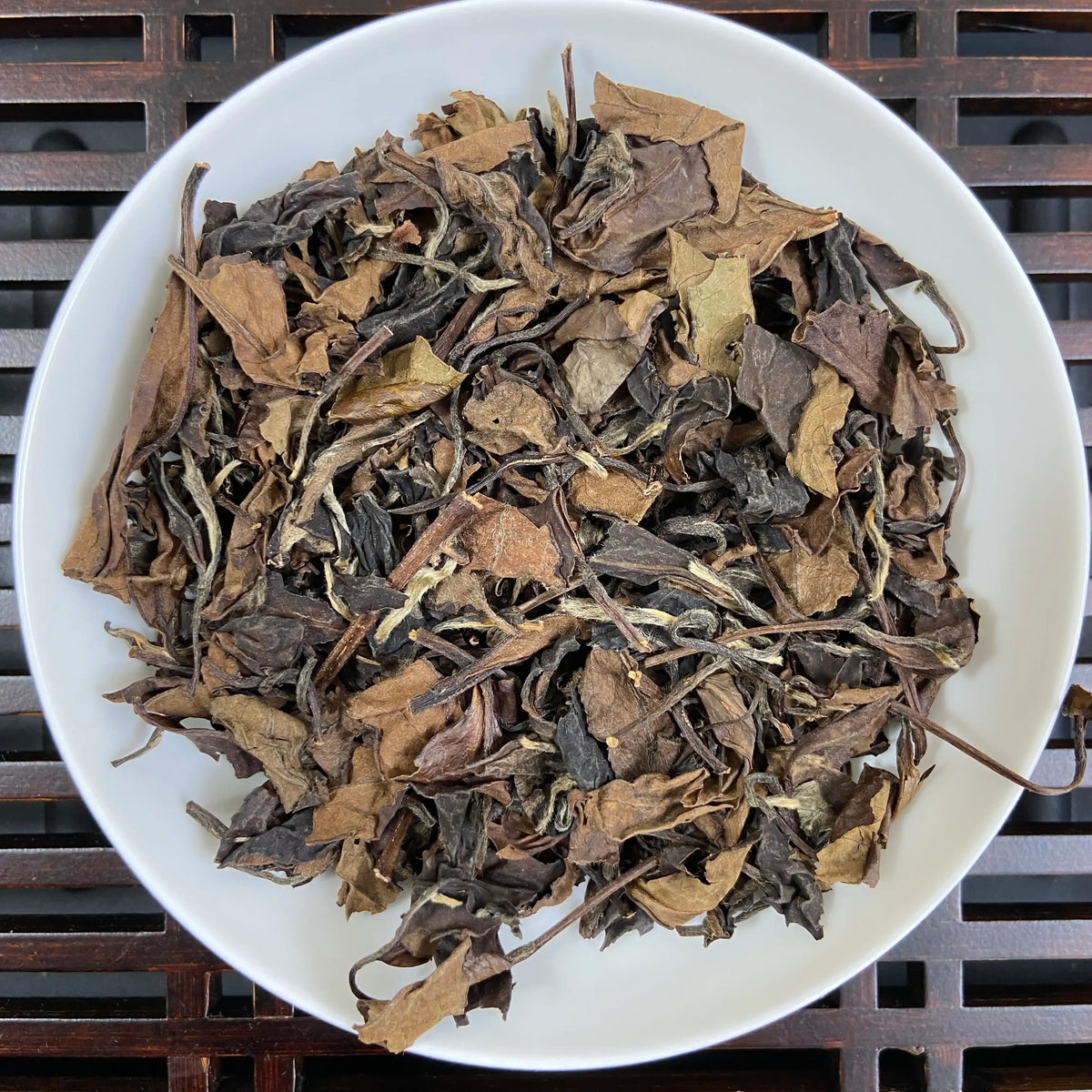 [Updated March 2026] 2017 White Tea 