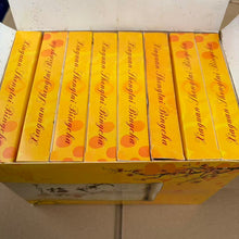Load image into Gallery viewer, 2009 XiaGuan "Mei Hua" (Plum) Cake 125g Puerh Ripe Tea Shou / Shu Cha