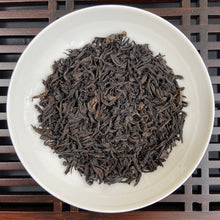 Load image into Gallery viewer, ManTing "Zhen Pin Rou Gui- 1 Ji" (Premium - Rougui - 1st Grade - MT209) Heavy Roasted, 50g/Tin, Wuyi Yancha, Rock / Cliff Oolong Tea