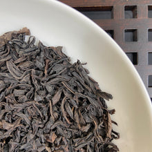 Load image into Gallery viewer, ManTing "Zhen Pin Rou Gui- 1 Ji" (Premium - Rougui - 1st Grade - MT209) Heavy Roasted, 50g/Tin, Wuyi Yancha, Rock / Cliff Oolong Tea