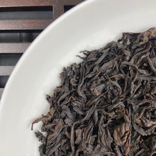 Load image into Gallery viewer, ManTing "Zhen Pin Rou Gui- 1 Ji" (Premium - Rougui - 1st Grade - MT209) Heavy Roasted, 50g/Tin, Wuyi Yancha, Rock / Cliff Oolong Tea