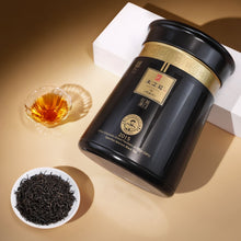 Carica l'immagine nel visualizzatore di Gallery, Redsunion Black Tea "Qi Men - Gao Xiang - Ying Xiong Cha - Te Ji" (Keemon - High Aroma- Hero Tea - Special Grade) Loose Leaf 168g/Tin, Hong Cha, Anhui