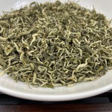 Load image into Gallery viewer, 2026 Early Spring "Bi Luo Chun" (BiLuoChun) A++++ Grade Green Tea, JiangSu Province.