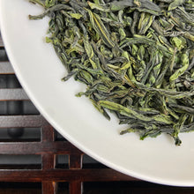 Load image into Gallery viewer, 2026 Spring "Lu An Gua Pian - Tu Zhong" (Lu'an Guapian - Indigenous Cultivar) A+++ Loose Leaf, Green Tea, Lv Cha, AnHui Province