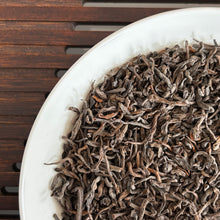 Charger l&#39;image dans la galerie, 200X KingTeaMall &quot;Liu Bao&quot;(Liubao A++ Grade) Loose Leaf Dark Tea,  Wuzhou, Guangxi