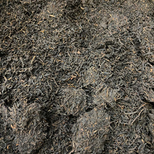 Cargar imagen en el visor de la galería, 2010 WuZhou &quot;Liu Bao&quot; (Liubao A+++ Grade ) Loose Leaf Dark Tea, Guangxi