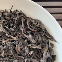 Load image into Gallery viewer, 2008 Year &quot;Shui Jin Gui&quot;, Aged Oolong, Heavily Roasted, A+++ Wuyi Yancha.