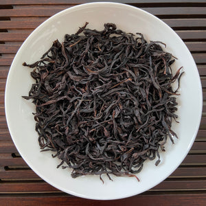 2023 Spring FengHuang DanCong "Song Zhong - Lao Cong" (Songzhong - Old Tree) S+ Grade Oolong, Medium- Heavy Roasted, Loose Leaf Tea, Wu Dong, Chaozhou