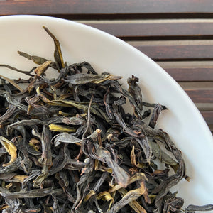 2023 Spring FengHuang DanCong "Ya Shi Xiang" (Duck Poop Fragrance) A+++ Grade, Light-Medium Roasted Oolong, Loose Leaf Tea, Chaozhou