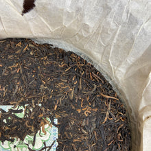 Load image into Gallery viewer, 2010 DaYi "8582" Cake 357g Puerh Sheng Cha Raw Tea (Coming Batches)
