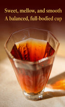 Load image into Gallery viewer, 2026 XiaGuan "Jin Si Tuo Cha" (Golden Silk Tuocha) 100g Puerh Ripe Tea Shou / Shu Cha