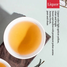 Laden Sie das Bild in den Galerie-Viewer, CNNP-Butterfly Brand "Bai Mu Dan - 1 Ji" (Baimudan - 1st Grade) Loose Leaf White Tea Fujian Province