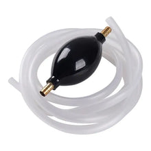 Load image into Gallery viewer, Balloon Hose for Water Drainage from Tea Tray - photo 2