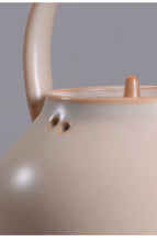 Load image into Gallery viewer, Chaozhou Soda Glazed Sha Diao Water Kettle 690ml king tea mall