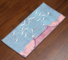 Load image into Gallery viewer, Colorful Tea Napkin, 7 Variations, Good Water Absorption,Towel - King Tea Mall - photo 5