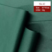 Load image into Gallery viewer, Cotton Wrapper for Puerh / White / Dark Tea Cake / Brick / Tuo - photo 31