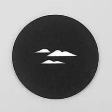 Load image into Gallery viewer, Felt Coaster – Highly absorbent, suitable for placing Gongfu tea cups, Pitchers (cha hai), Yixing teapots - King Tea Mall - photo 6
