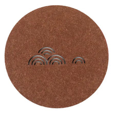 Load image into Gallery viewer, Felt Coaster – Highly absorbent, suitable for placing Gongfu tea cups, Pitchers (cha hai), Yixing teapots - King Tea Mall - photo 4