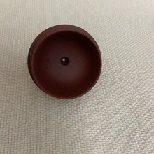 Load image into Gallery viewer, Fully Handmade, Yixing Long Dan (Egg Shape) Teapot 160ml, Jiang Po Ni Mud - photo 7