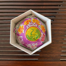 Load image into Gallery viewer, 2008 XiaGuan &quot;Xi Zi&quot; (Happy) Tuo 100g Puerh Sheng Cha Raw Tea