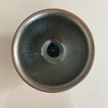 Load image into Gallery viewer, JianZhan Yin Si (Silver Stripe) Tea Cup - photo 2