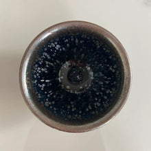 Load image into Gallery viewer, JianZhan You Di (Oil Drip) Tea Cup - photo 2