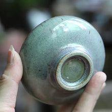 Load image into Gallery viewer, Jun Kiln Gaiwan 150ml and 5 Varied Gongfu Tea Cups - King Tea Mall - photo 10