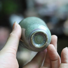 Load image into Gallery viewer, Jun Kiln Gaiwan 150ml and 5 Varied Gongfu Tea Cups - King Tea Mall - photo 7