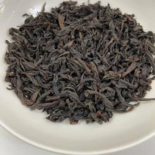 Charger l'image dans la galerie, ManTing Shui Jin Gui (Shuijingui - MT301 ) Heavy Roasted, 125g/Box, Wuyi Yancha, - photo 12