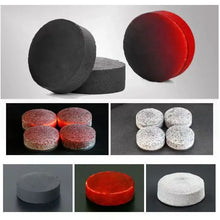 Load image into Gallery viewer, Olive / Black Olive / Longan /Walnut Shell Charcoal, Fire Starter Charcoal / Kin - photo 7