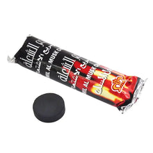 Load image into Gallery viewer, Olive / Black Olive / Longan /Walnut Shell Charcoal, Fire Starter Charcoal / Kin - photo 8
