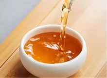 將圖片載入圖庫檢視器 RunSi Black Tea "Qi Hong 1915 - Xiang Luo - Te Yi Ji" (Keemon 1915 - Scented Spiral - Premium 1st Grade) Loose Leaf 200g/Tin, Hong Cha, Anhui - King Tea Mall - photo 5