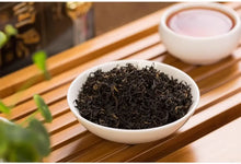 Load image into Gallery viewer, RunSi Black Tea Qi Hong - Xiang Luo - Yi Ji (Keemon - Scented Spiral - 1st Grade - photo 2