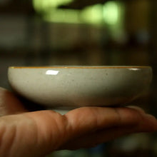 Load image into Gallery viewer, Rustic Porcelain, Tea Cup, 4 Variations, 90ml - photo 7