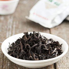 Load image into Gallery viewer, Sea Dyke "Shui Xian - Shou Gong - AT1171" (Shuixian - Handmade) 1st Grade, 400g/Tin, Wuyi Yancha, Rock / Cliff Oolong Tea - King Tea Mall - photo 3