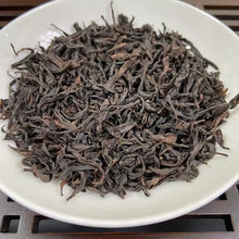 Carica l'immagine nel visualizzatore di Gallery, [Sep.22.2025 Updated] 2025 Spring "Tie Luo Han" (Iron Arhat) Medium-Heavy Roasted A++++ Grade Wuyi Yancha Oolong Tea