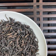 Carica l'immagine nel visualizzatore di Gallery, [Sep.22.2025 Updated] 2025 Spring "Tie Luo Han" (Iron Arhat) Medium-Heavy Roasted A++++ Grade Wuyi Yancha Oolong Tea