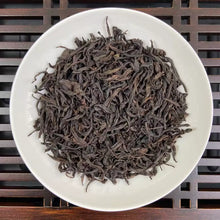 Carica l'immagine nel visualizzatore di Gallery, [Sep.22.2025 Updated] 2025 Spring "Tie Luo Han" (Iron Arhat) Medium-Heavy Roasted A++++ Grade Wuyi Yancha Oolong Tea