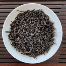 Load image into Gallery viewer, Spring Rou Gui Heavy Roasted (A++ Grade) Wuyi Yancha Oolong Tea