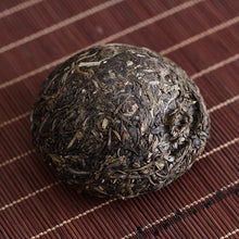 Cargar imagen en el visor de la galería, 2013 XiaGuan &quot;Jia Ji&quot; (1st Grade) Tuo 100g*5pcs Puerh Sheng Cha Raw Tea