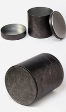 Load image into Gallery viewer, Tin Can for Storing Puerh / White Tea Cake / Loose Leaf - King Tea Mall - photo 9