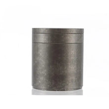 Load image into Gallery viewer, Tin Can for Storing Puerh / White Tea Cake / Loose Leaf - King Tea Mall - photo 5