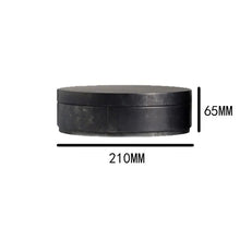 Load image into Gallery viewer, Tin Can for Storing Puerh / White Tea Cake / Loose Leaf - King Tea Mall - photo 6
